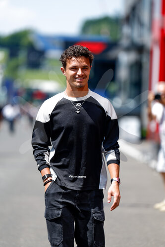 F1 Grand Prix of Austria