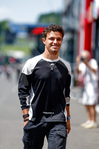 F1 Grand Prix of Austria