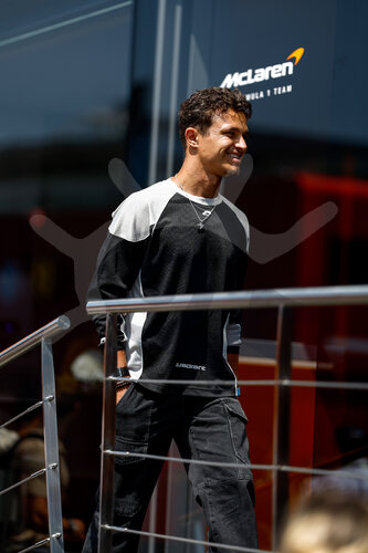 F1 Grand Prix of Austria