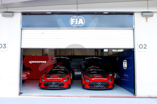 F1 Grand Prix of Austria