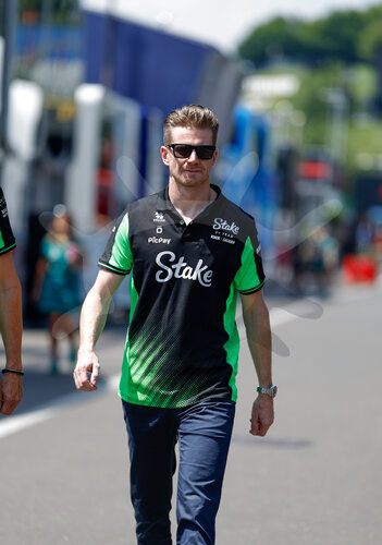 F1 Grand Prix of Austria