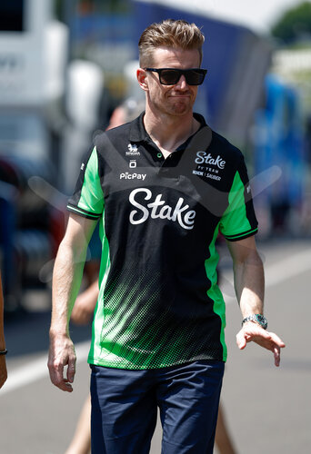 F1 Grand Prix of Austria