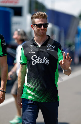 F1 Grand Prix of Austria