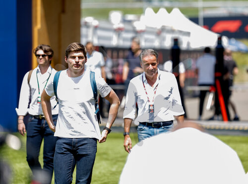 F1 Grand Prix of Austria