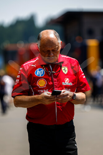 F1 Grand Prix of Austria
