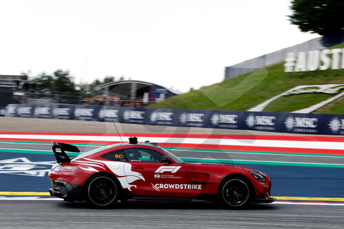 F1 Grand Prix of Austria