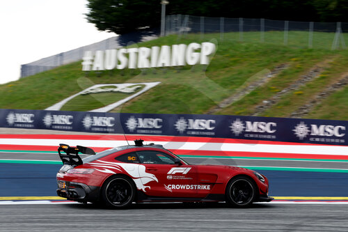 F1 Grand Prix of Austria