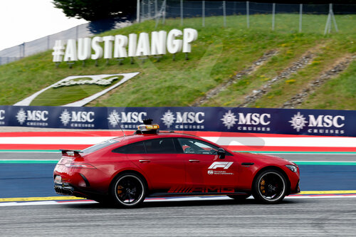 F1 Grand Prix of Austria