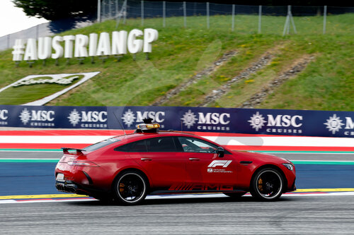 F1 Grand Prix of Austria