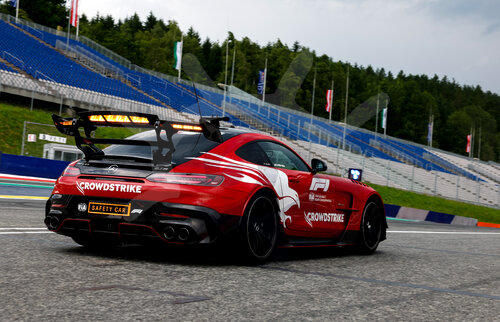 F1 Grand Prix of Austria