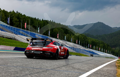 F1 Grand Prix of Austria