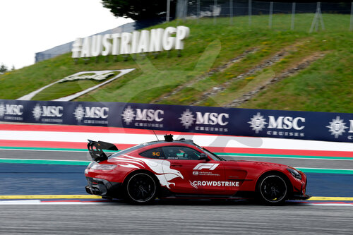 F1 Grand Prix of Austria