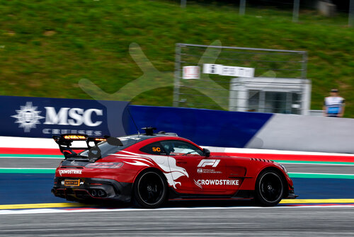 F1 Grand Prix of Austria