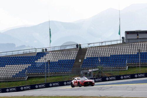F1 Grand Prix of Austria