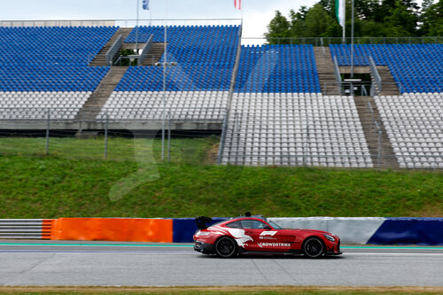 F1 Grand Prix of Austria