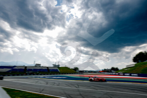 F1 Grand Prix of Austria