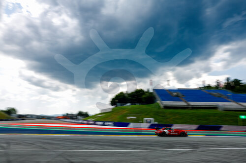 F1 Grand Prix of Austria