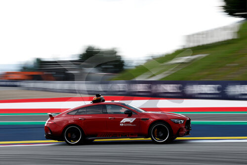 F1 Grand Prix of Austria