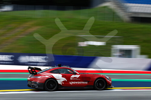 F1 Grand Prix of Austria