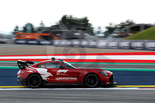 F1 Grand Prix of Austria