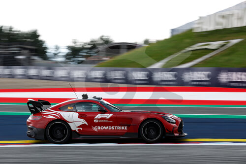 F1 Grand Prix of Austria