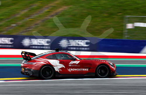 F1 Grand Prix of Austria