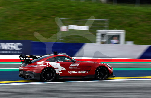 F1 Grand Prix of Austria