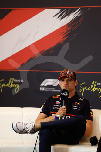 F1 Grand Prix of Austria