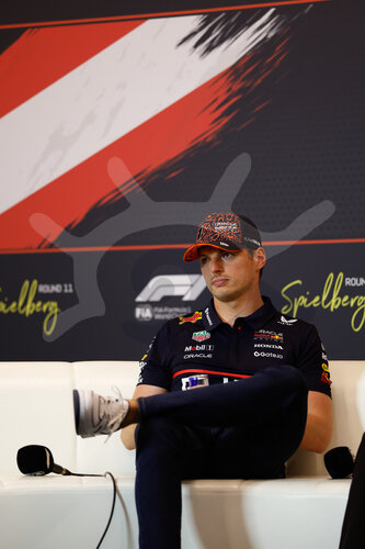 F1 Grand Prix of Austria