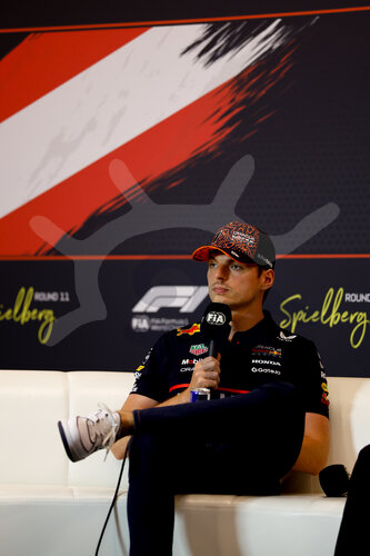 F1 Grand Prix of Austria