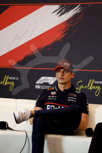 F1 Grand Prix of Austria