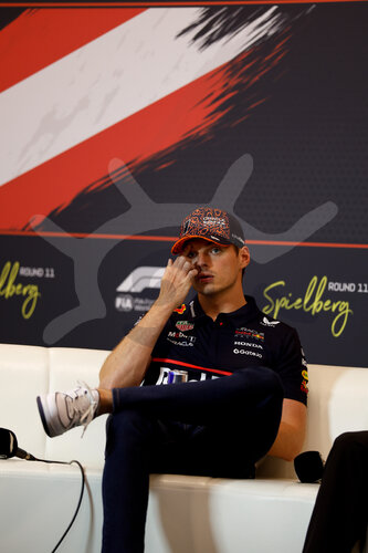 F1 Grand Prix of Austria
