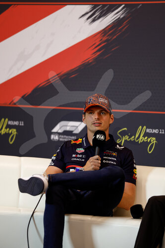 F1 Grand Prix of Austria