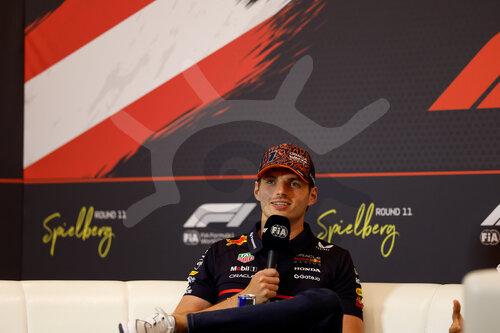 F1 Grand Prix of Austria