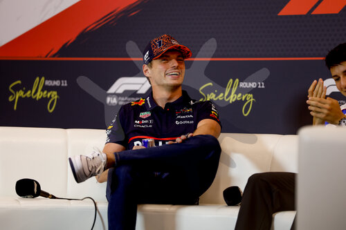 F1 Grand Prix of Austria