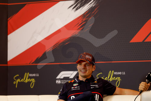 F1 Grand Prix of Austria