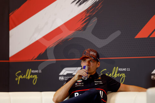 F1 Grand Prix of Austria