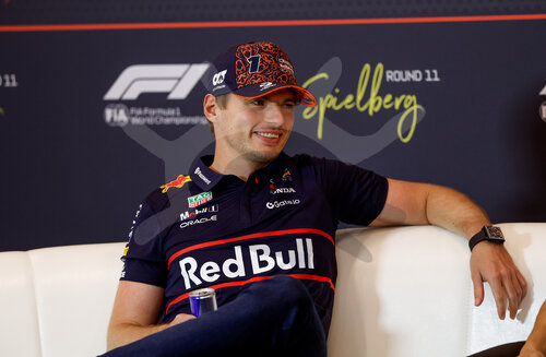 F1 Grand Prix of Austria