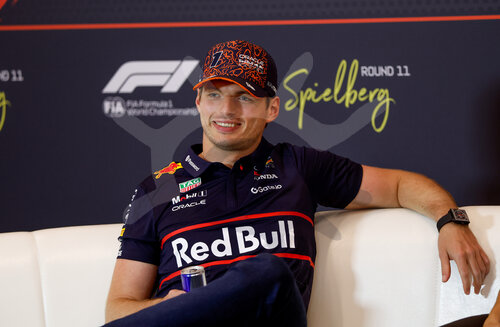 F1 Grand Prix of Austria
