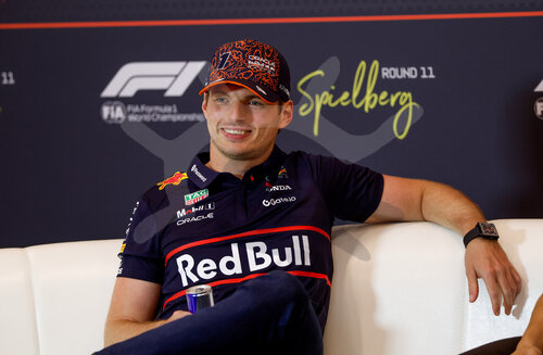 F1 Grand Prix of Austria