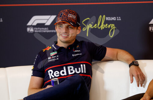 F1 Grand Prix of Austria