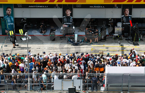 F1 Grand Prix of Austria