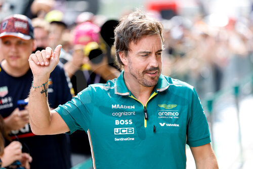 F1 Grand Prix of Austria