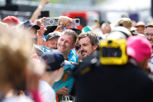 F1 Grand Prix of Austria
