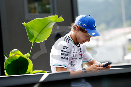 F1 Grand Prix of Austria