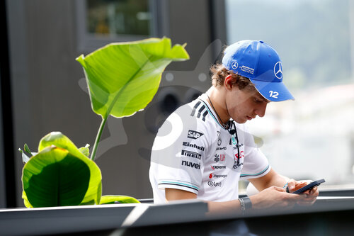 F1 Grand Prix of Austria