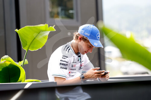 F1 Grand Prix of Austria