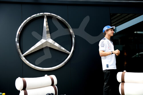 F1 Grand Prix of Austria