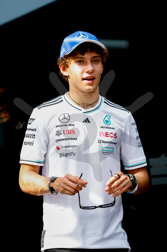 F1 Grand Prix of Austria