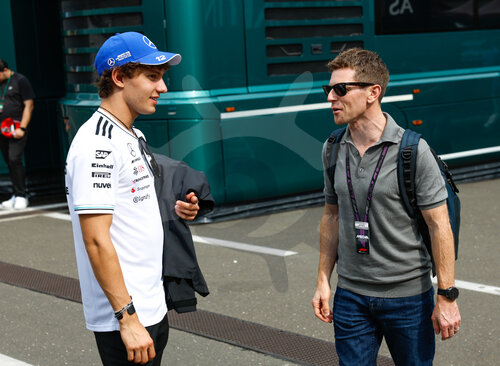 F1 Grand Prix of Austria